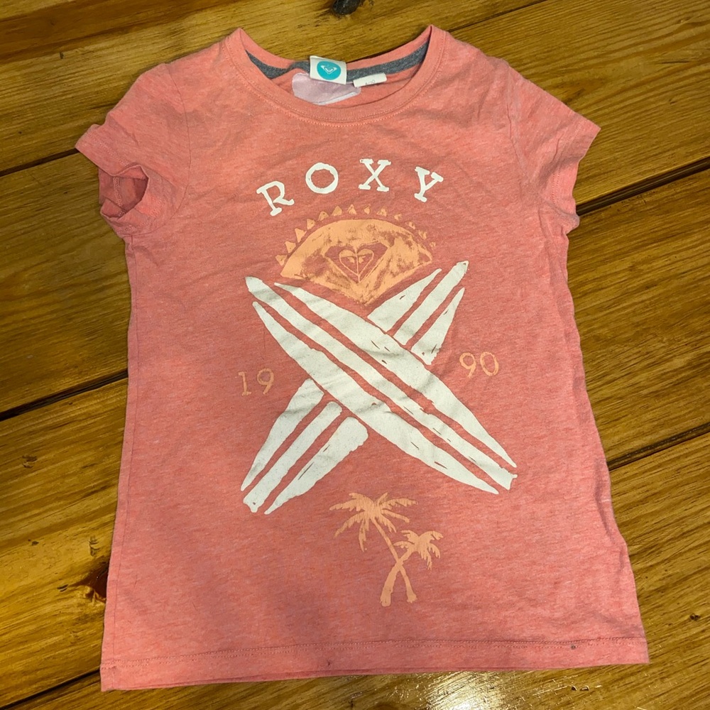 Roxy kids T-shirt